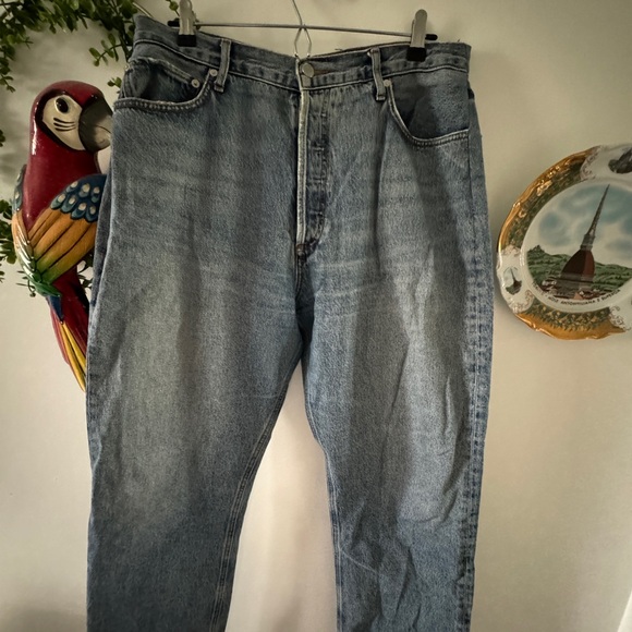 Agolde jeans - Picture 2 of 5